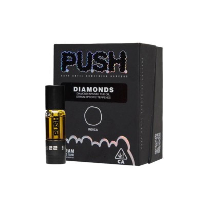 Buy Push Vape In Dubai