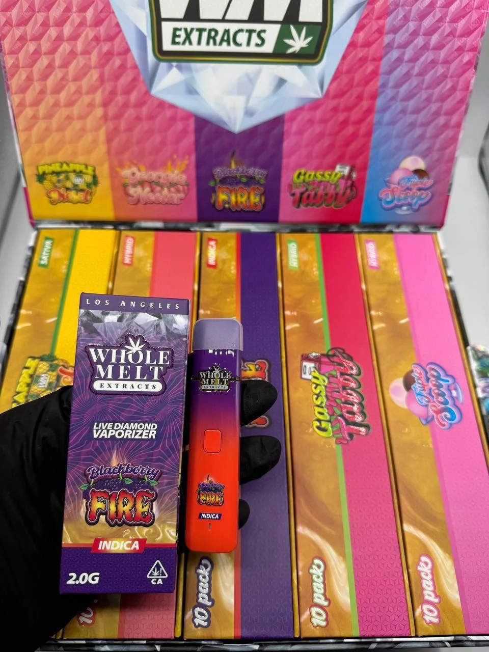 Buy Whole Melts Vape In Dubai
