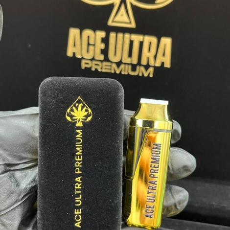 Buy Ace Ultra Premium Vape In Dubai